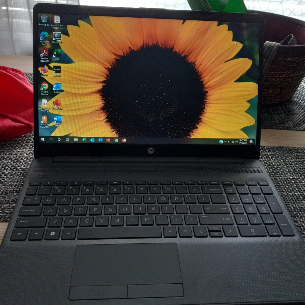 Hp 255 g8